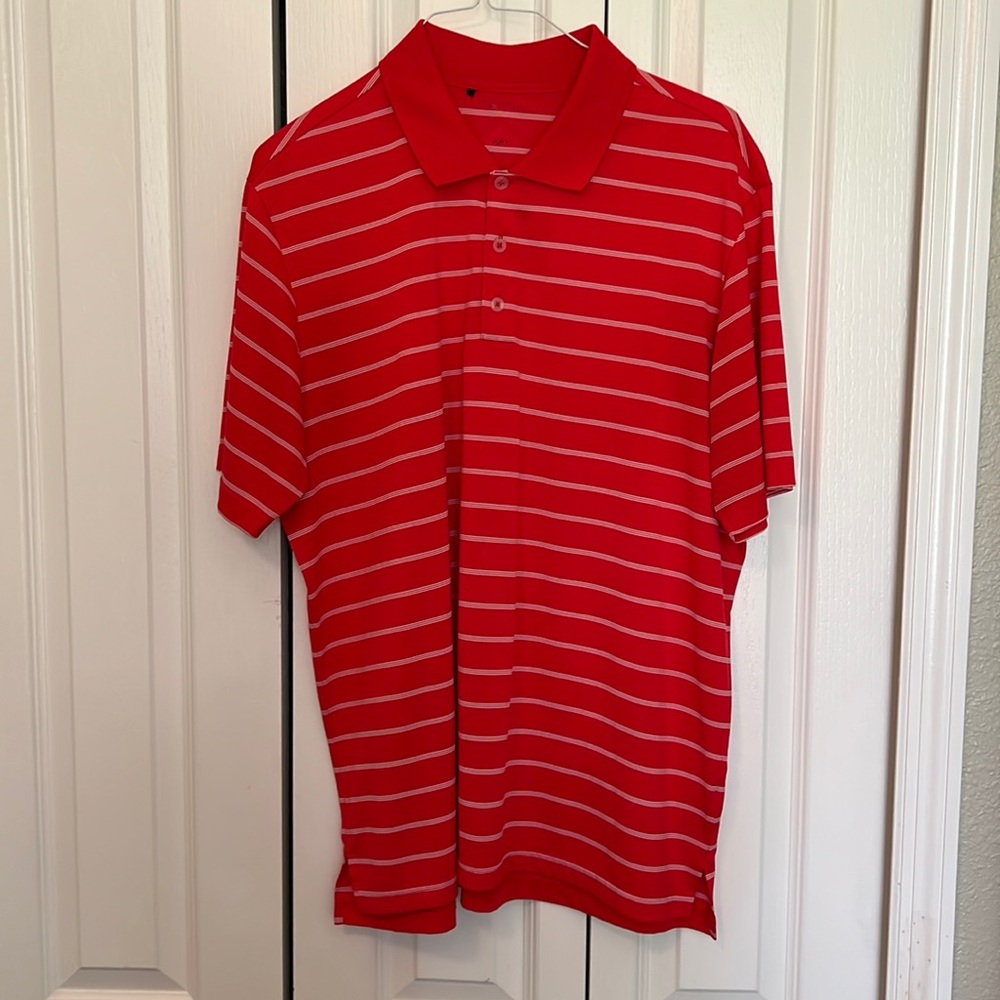 Adidas Golf shirt